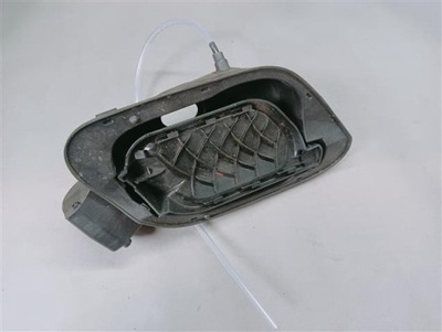 Mm vw golf sportsvan крышка заливной топлива 510809799 фото №1