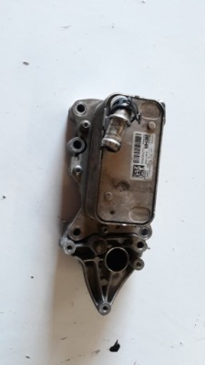 Радіатор a6511801165 2.2 651 mercedes w204 08- фото №1