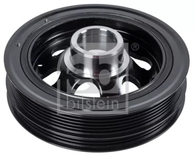 Шкив коленчатого вала коленчатого ford kuga iii- transit 1.0ecoboost- 2.0ecoblue фото №1