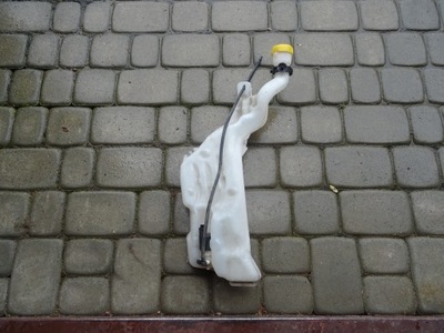 Renault megane iv бак омывателя 289108311r фото №1