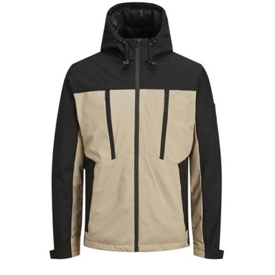 JACK AND JONES Abel Męska KURTKA PARKA tu XS _34636