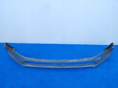 Volvo s90 v90 21-23 rok r-desing спойлер бампера перед накладка c412 фото №1