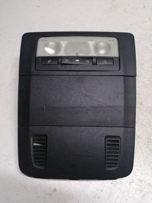 Лампа освітлення салону opel insignia a фото №1