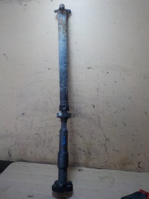 Bmw x1 e84 2.0 полувал фото №1