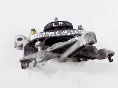 Renault megane ii cc 04r 2.0 16v подушка двигателя фото №1