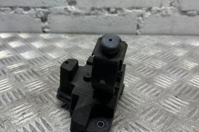 Напрямна передньої лівий лампи renault grand scénic iii jz0/1_ 625580028r фото №1