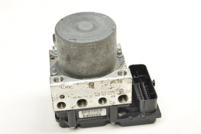 Peugeot 308 i насос abs 9660107180 фото №1