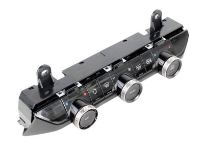 Панель кондиционера citroen c4 iii c4 x 9844375880 фото №1