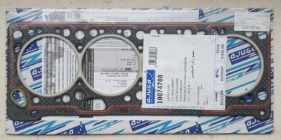 Прокладка головки seat ibizaii cordoba vw golf1.6 фото №1