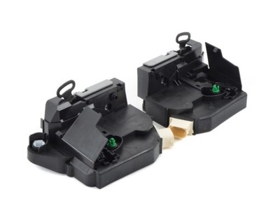 Замок поворотний bmw mini r50 r53 правий оригінальний. фото №1