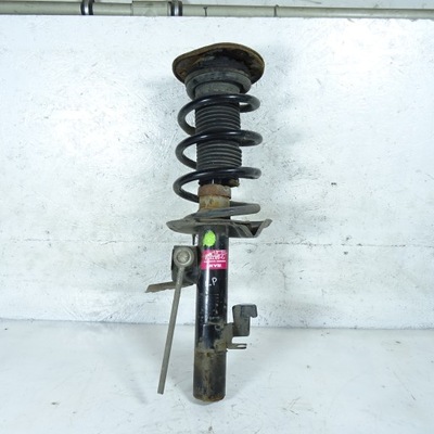 Ford s-max 1.8tdci mcperson лівий 339721 фото №1