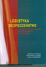 LOGISTYKA A BEZPIECZEŃSTWO-PROCESY LOGISTYCZNE