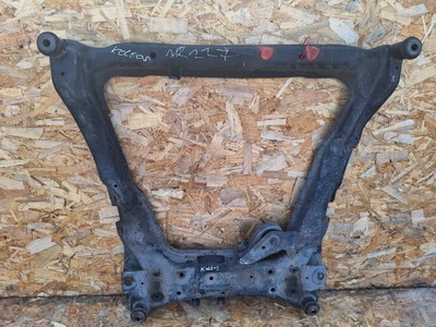 Подрамник renault koleos i 2.0 dci фото №1