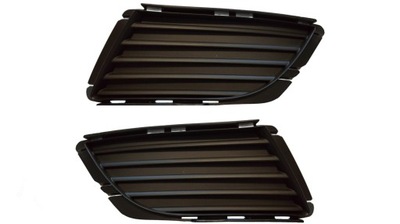 Решётка решётка радиатора заглушка противотуманной фары opel corsa c combo фото №1