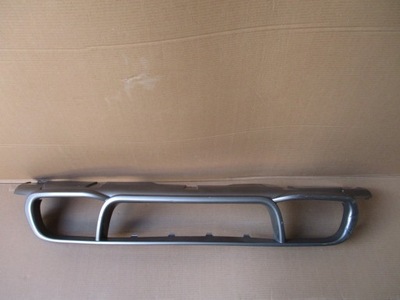 Спойлер накладка бампера перед mini f56 jcw 73607 фото №1