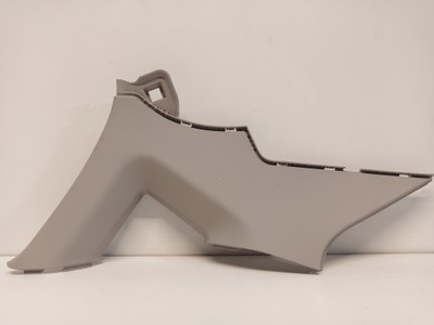 Seat leon iv защита стойка левая 5fa867287a фото №1