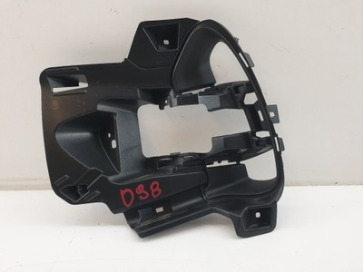 Направляющая бампера перед передний левый renault zoe i 1 lift 19-23 269160841r фото №1