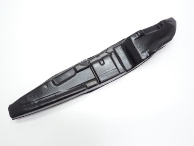 Шумоізоляція захист крила права fiat tipo ii 18r фото №1