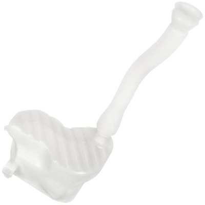 Бак омывателя do opel movano b фото №1