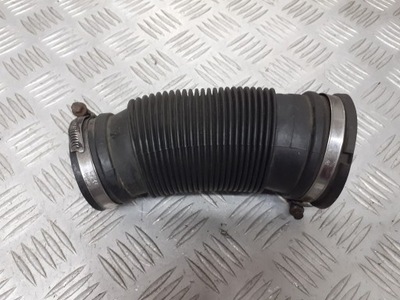 Шланг воздухозаборник opel vectra c фото №1