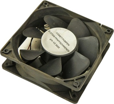 Qj028 mercedes vito w447 вентилятор лампы фото №1