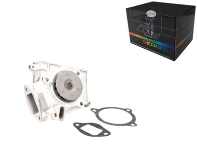 Thermotec насос wody kia avella pride sephia mazda фото №1