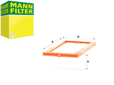 Фильтр воздуха nissan juke micra v renault arkana i captur ii clio v фото №1