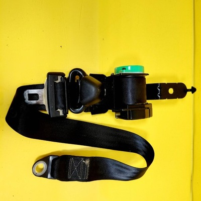 Pas безопасности левый задняя ii ряд chrysler voyager 04680516ac nr1828 фото №1