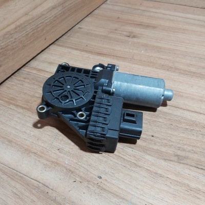 Моторчик стекло правый задняя mondeo mk3 фото №1