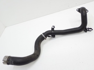 Wąż шланг труба інтеркулер повітря fiat tipo ii 1.3 m-jet 18r фото №1