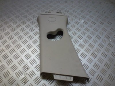 Защита стойка средняя левая mini f60 7378217 фото №1