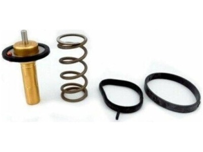 Термостат ford 89c ford 1,6ecoboost meat & doria 92839 фото №1