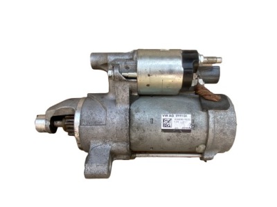 Audi vw стартер 079911024 фото №1