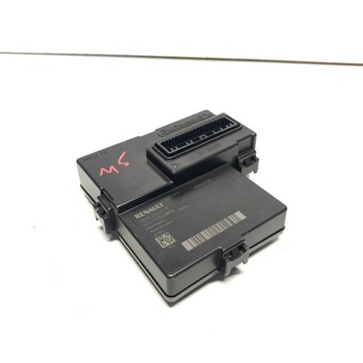 Renault megane v e-tech модуль блок керування 285e26627r фото №1