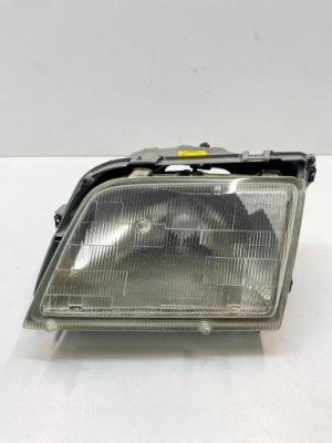 Лампа ліва передня mercedes-benz sl r129 1307022214 20871445 5.0l 225kw фото №1