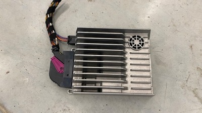 Усилитель harman mercedes w212 w218 2128700194 фото №1