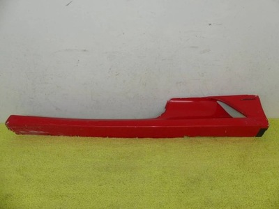 SILL FACING, PANEL FACING FERRARI F430 LEFT  