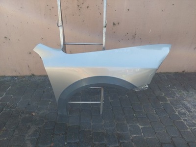 Skoda octavia scout ii 2 крыло правый передний rzod rzgów łódź фото №1