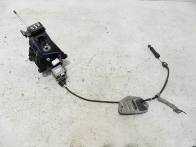 Домкрат передач тросы toyota verso 09-18 фото №1