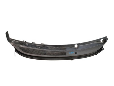 Жабо kia venga 86158-1p000 europa фото №1