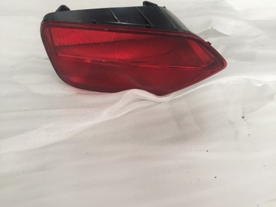 FARO NIEBLA PARTE TRASERA SUBARU XV 17- OUTBACK 14-  