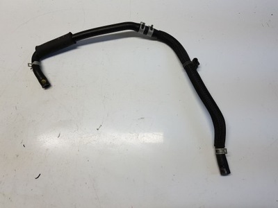 Kia niro lift wąż шланг wody 26711-03ha1 фото №1