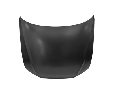 Audi a6 c8 2018 - капот фото №1