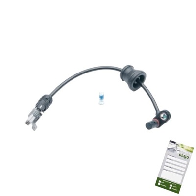 Датчик abs do opel antara a 2.4 2008 2009 2010 2011 фото №1