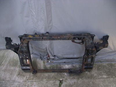 Pas перед передній підсилювач hyundai ix35 lift 13r 1.7crdi фото №1