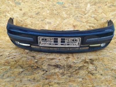 Бампер перед передний kpl renault laguna ii фото №1