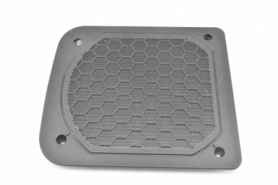 Защита накладка динамика 9265334 bmw f39 f45 f48 фото №1