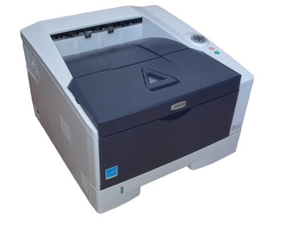 Drukarka jednofunkcyjna laserowa (mono) Kyocera FS-1300D