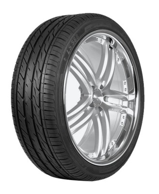 2x LANDSAIL LS588 SUV XL 245/45R20 103 W