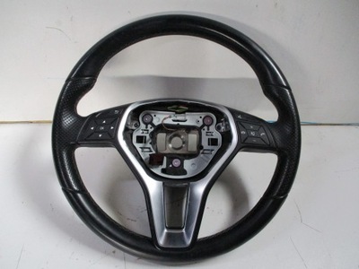 Воздуховод mercedes glk фото №1